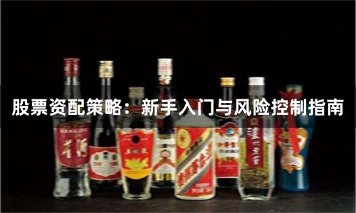 股票资配策略：新手入门与风险控制指南