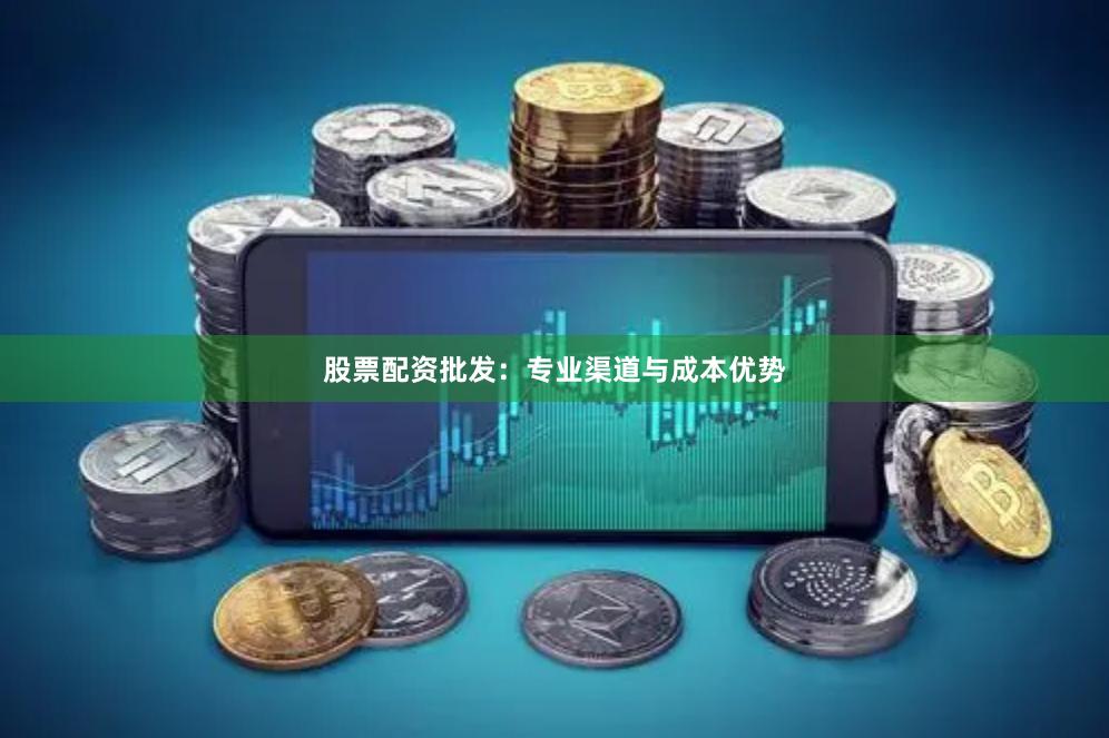 股票配资批发：专业渠道与成本优势